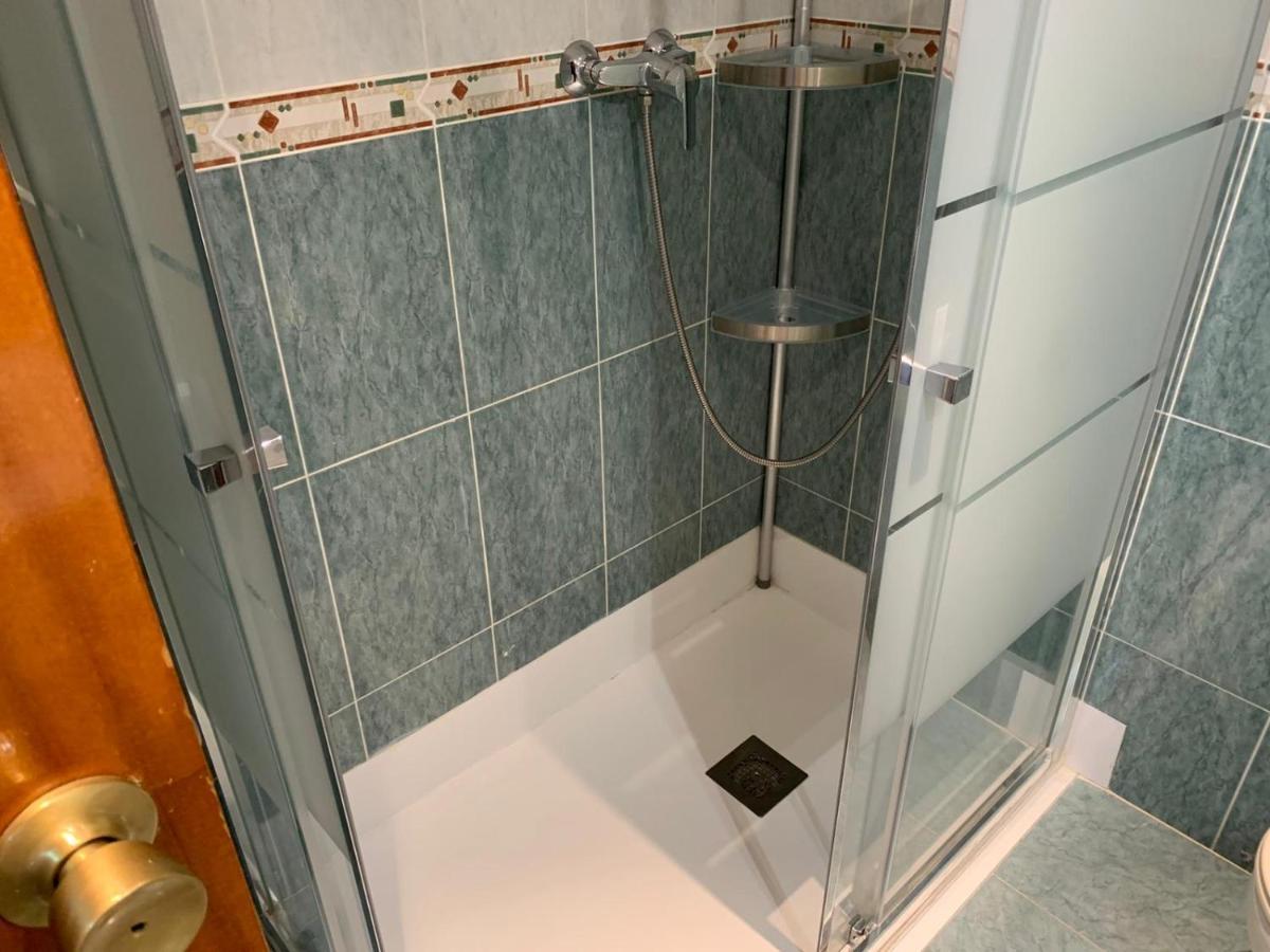 Service Apart Lazaro - Apartamentos Aguamarina 28 Κάλπε Εξωτερικό φωτογραφία